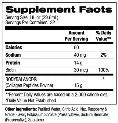 Max Muscle Nutrition | SKULPT™ Max Muscle Nutrition