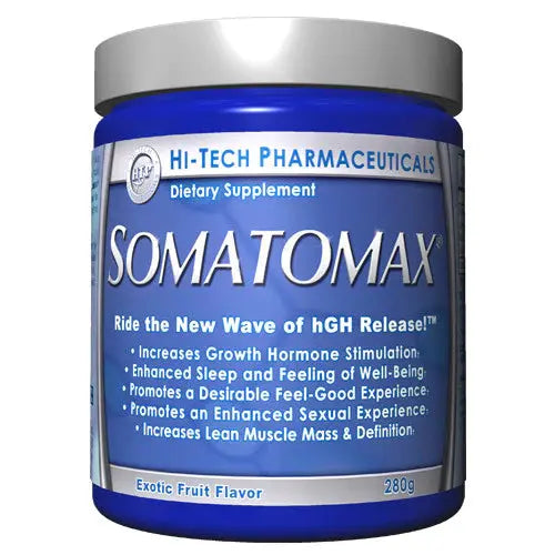Somatomax® Max Muscle Orlando