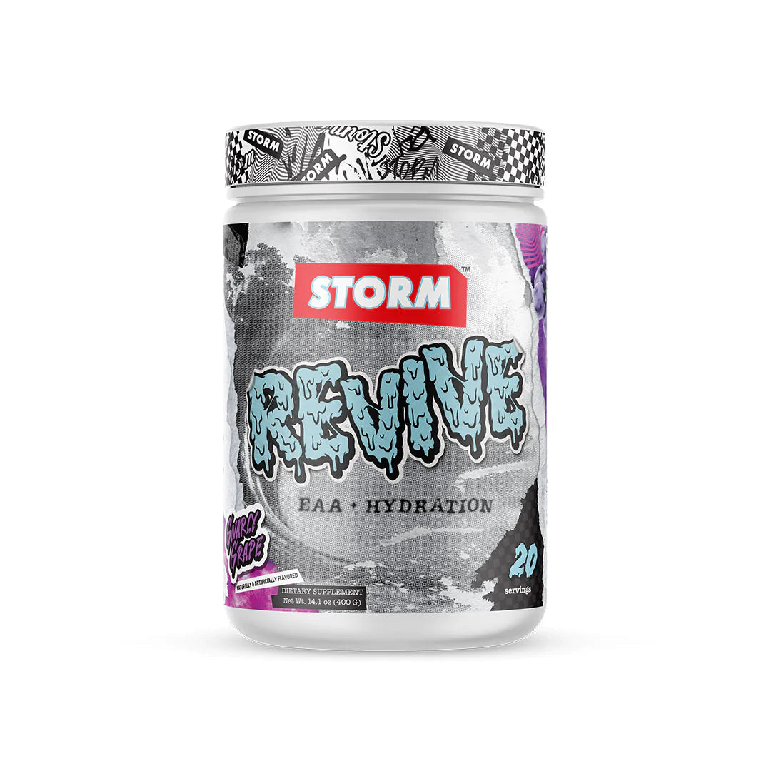 Storm Revive EAA Hydration | Buy 1 Get 1 Free Max Muscle Orlando