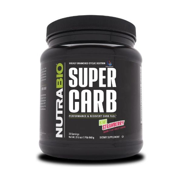 Super Carb Max Muscle Orlando