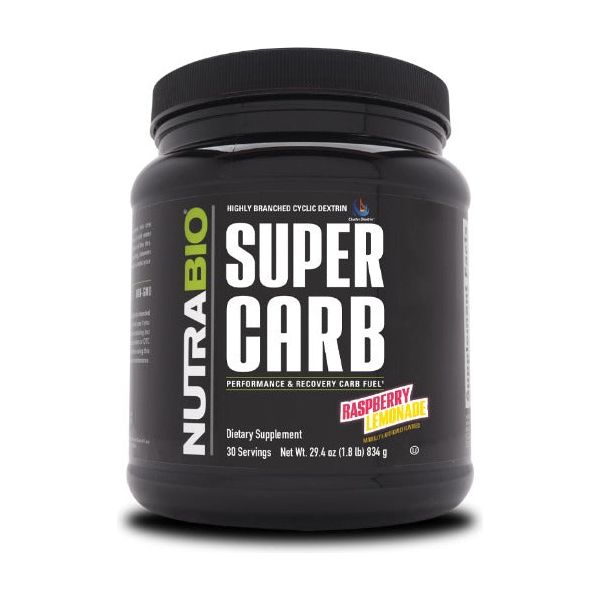 Super Carb Max Muscle Orlando