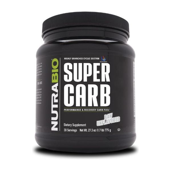 Super Carb Max Muscle Orlando