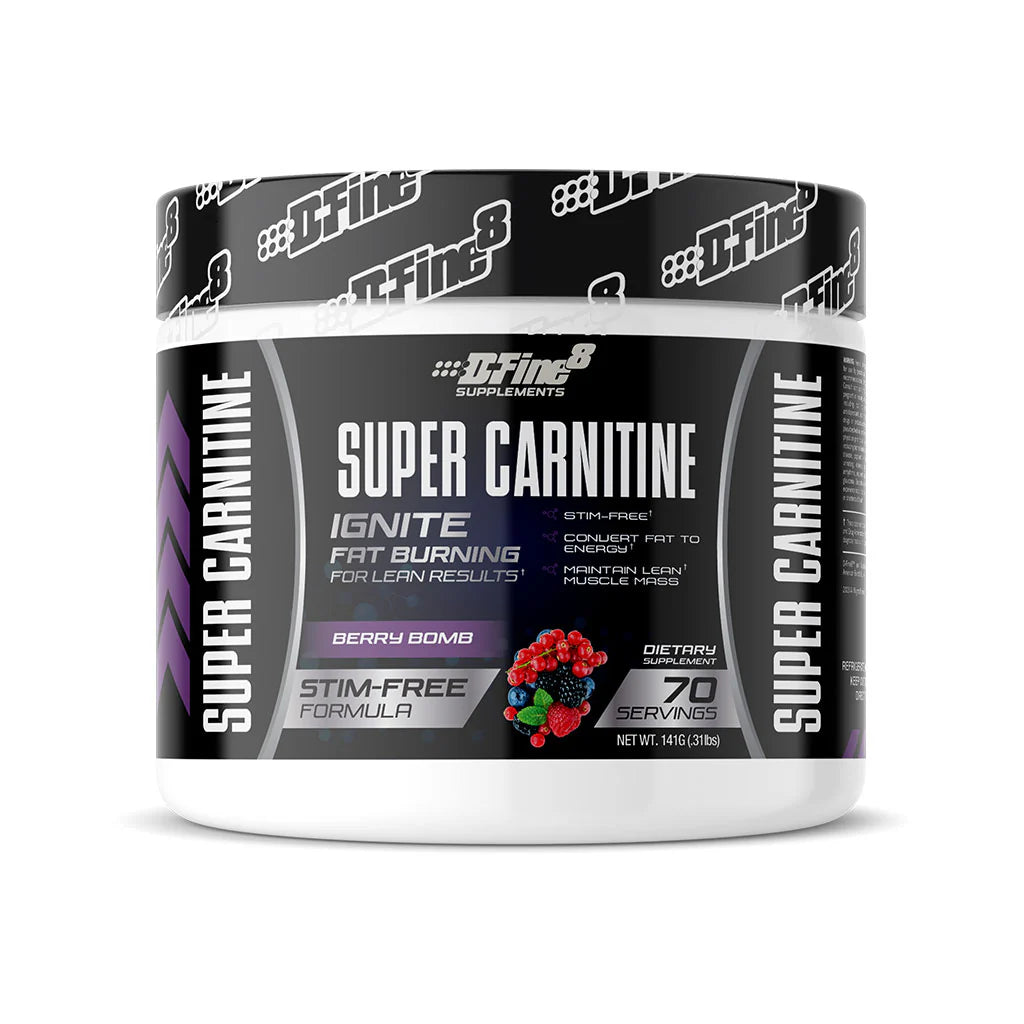 Super Carnitine