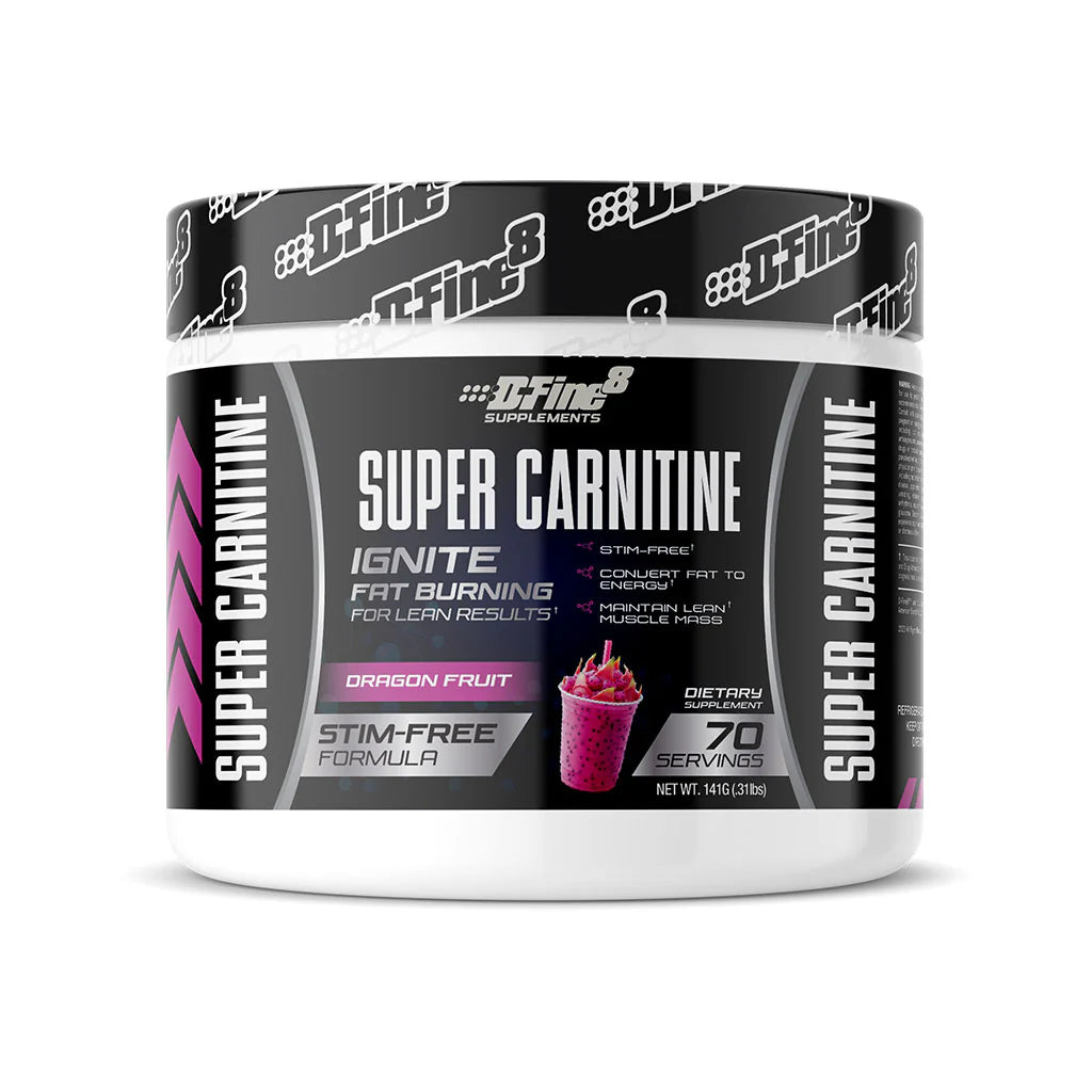 Super Carnitine