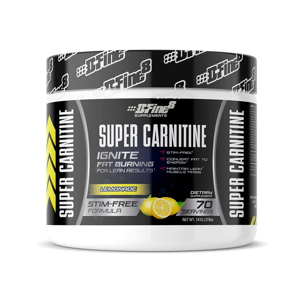 Super Carnitine
