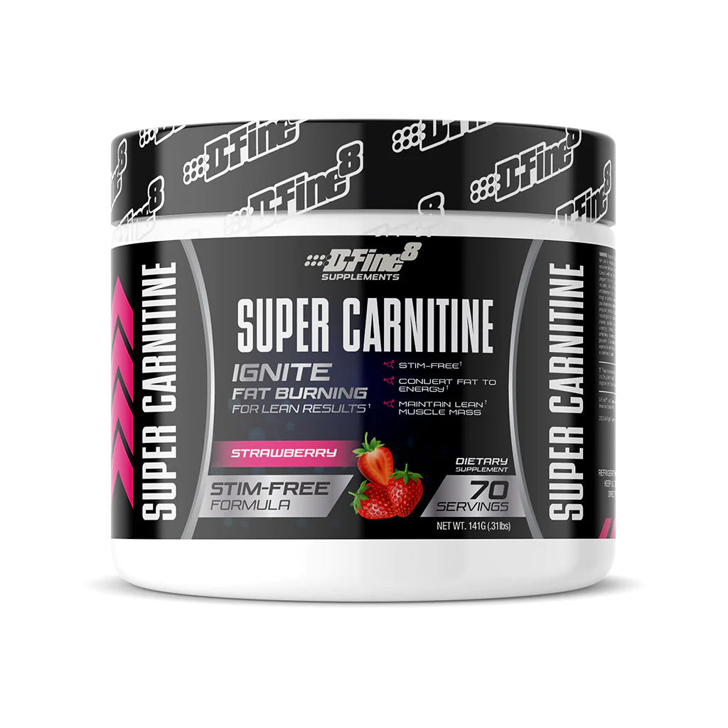 Super Carnitine