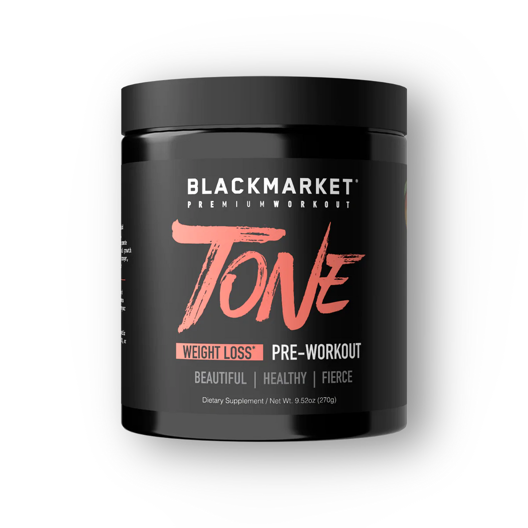 TONE Max Muscle Orlando