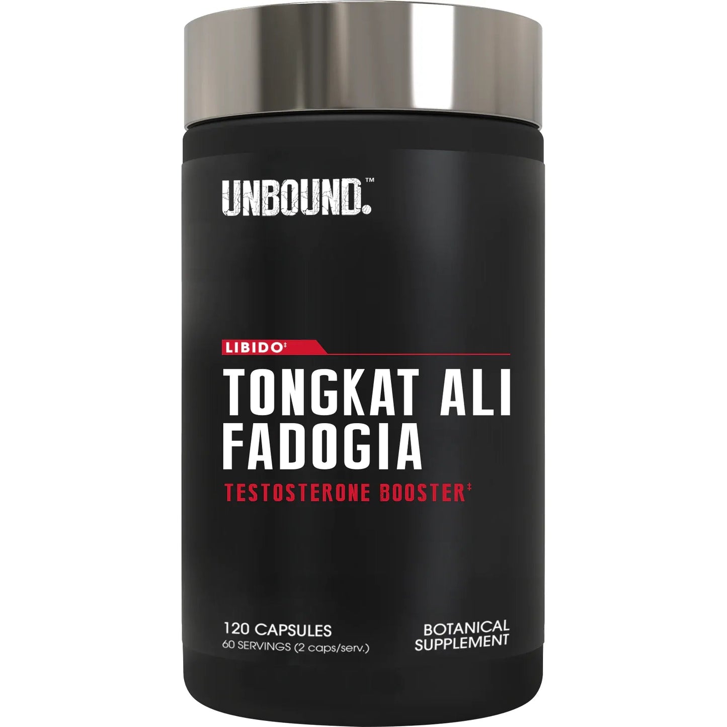 TONGKAT ALI & FADOGIA Max Muscle Orlando