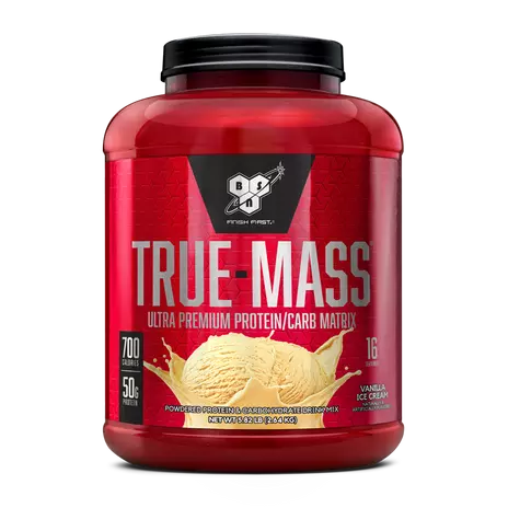 TRUE MASS 6LB Max Muscle Orlando