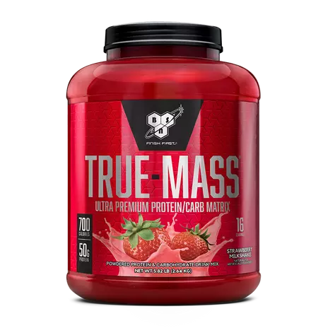 TRUE MASS 6LB Max Muscle Orlando