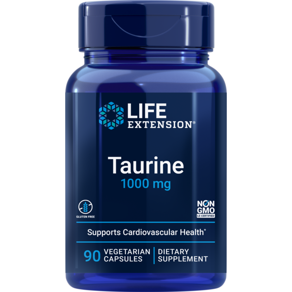 Taurine Max Muscle Orlando