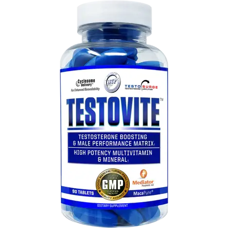 Testovite™ Max Muscle Orlando