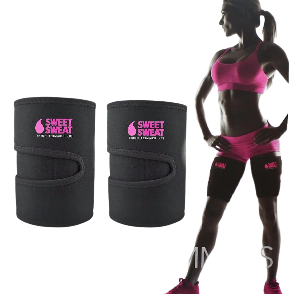 Sweet Sweat | Thigh Trimmers 2PK