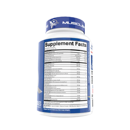 Thyro-Excel Max Muscle Orlando