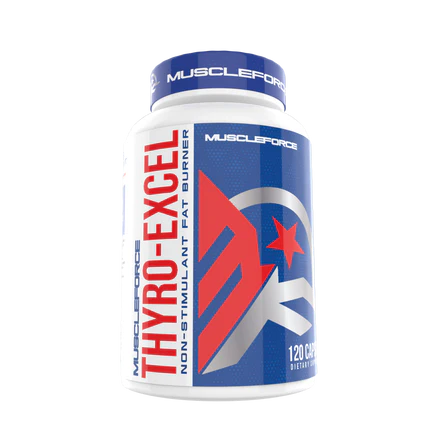 Thyro-Excel Max Muscle Orlando