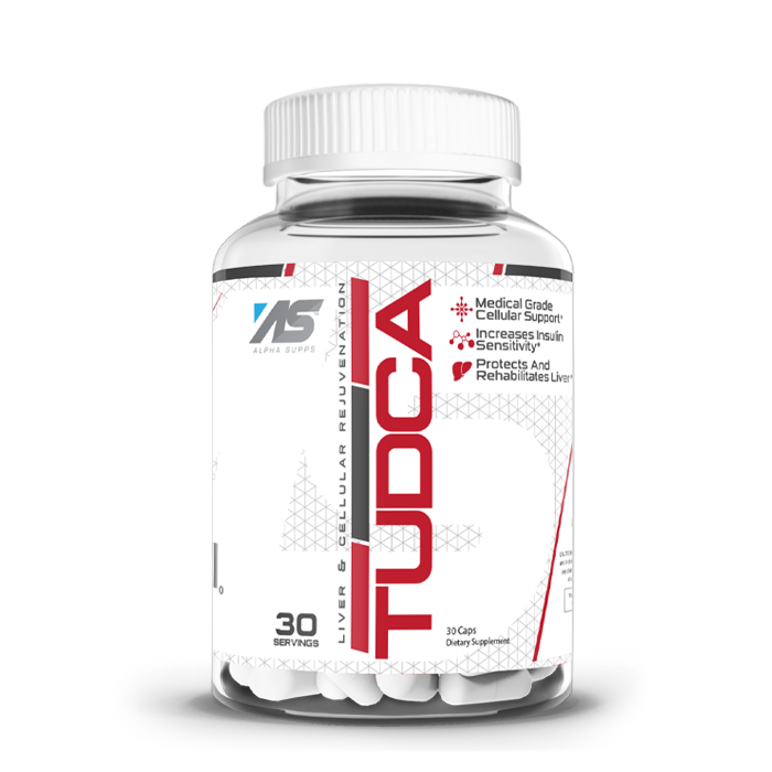 Tudca | Buy 1 Get 1 50% Off Max Muscle Orlando