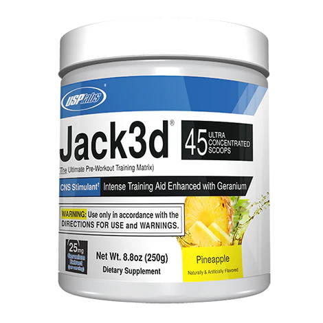 Jack3d