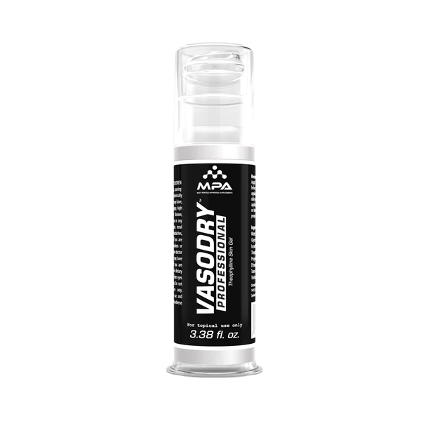 VASO DRY PROFESSIONAL Max Muscle Orlando