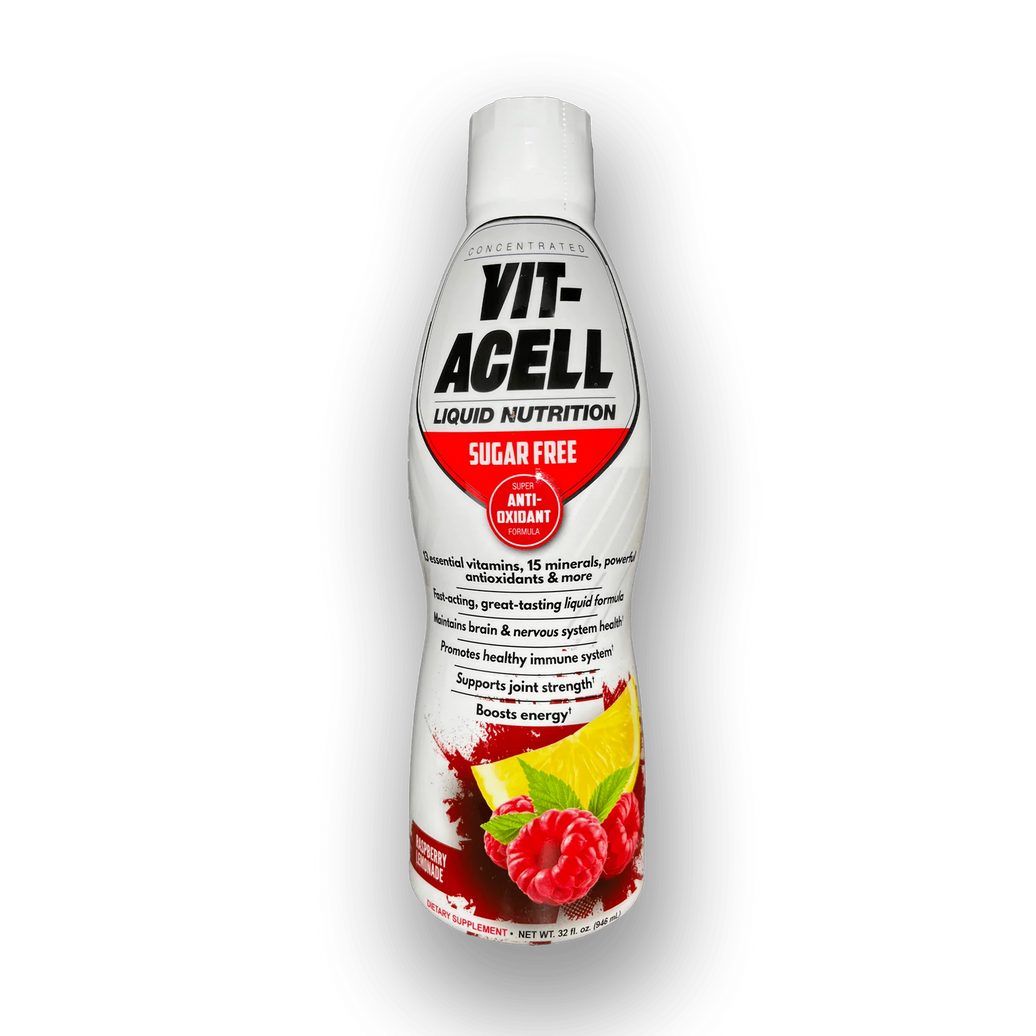 VIT-ACELL Max Muscle Orlando