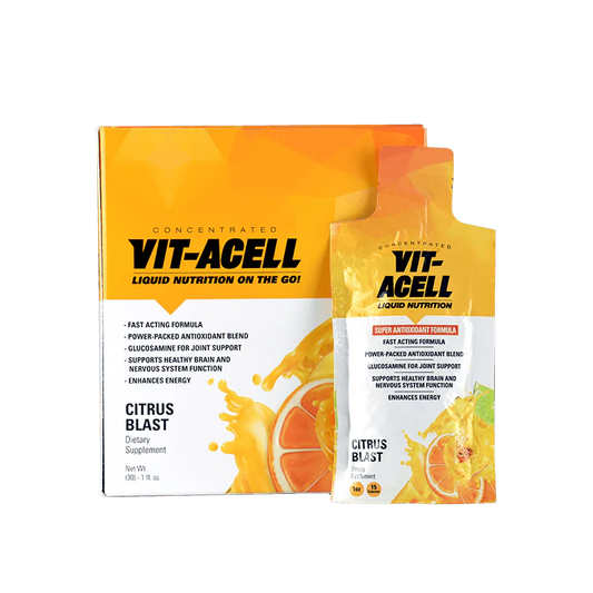 VIT-ACELL ON-THE-GO Max Muscle Orlando