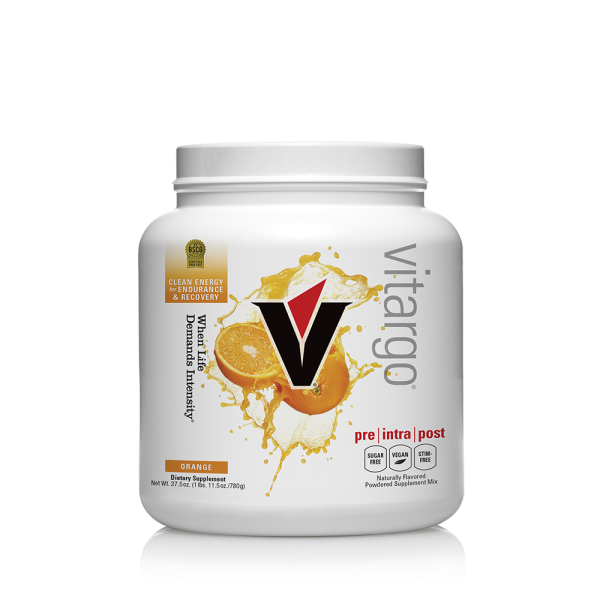 VITARGO Max Muscle Orlando