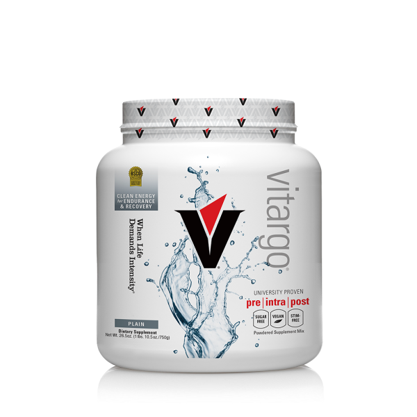 VITARGO Max Muscle Orlando