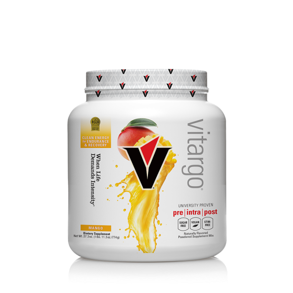 VITARGO Max Muscle Orlando
