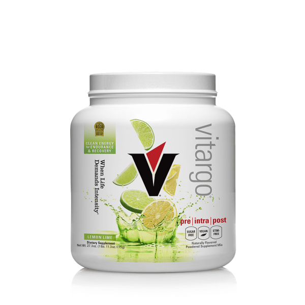 VITARGO Max Muscle Orlando