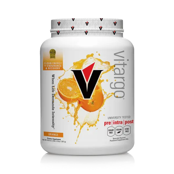 VITARGO Max Muscle Orlando