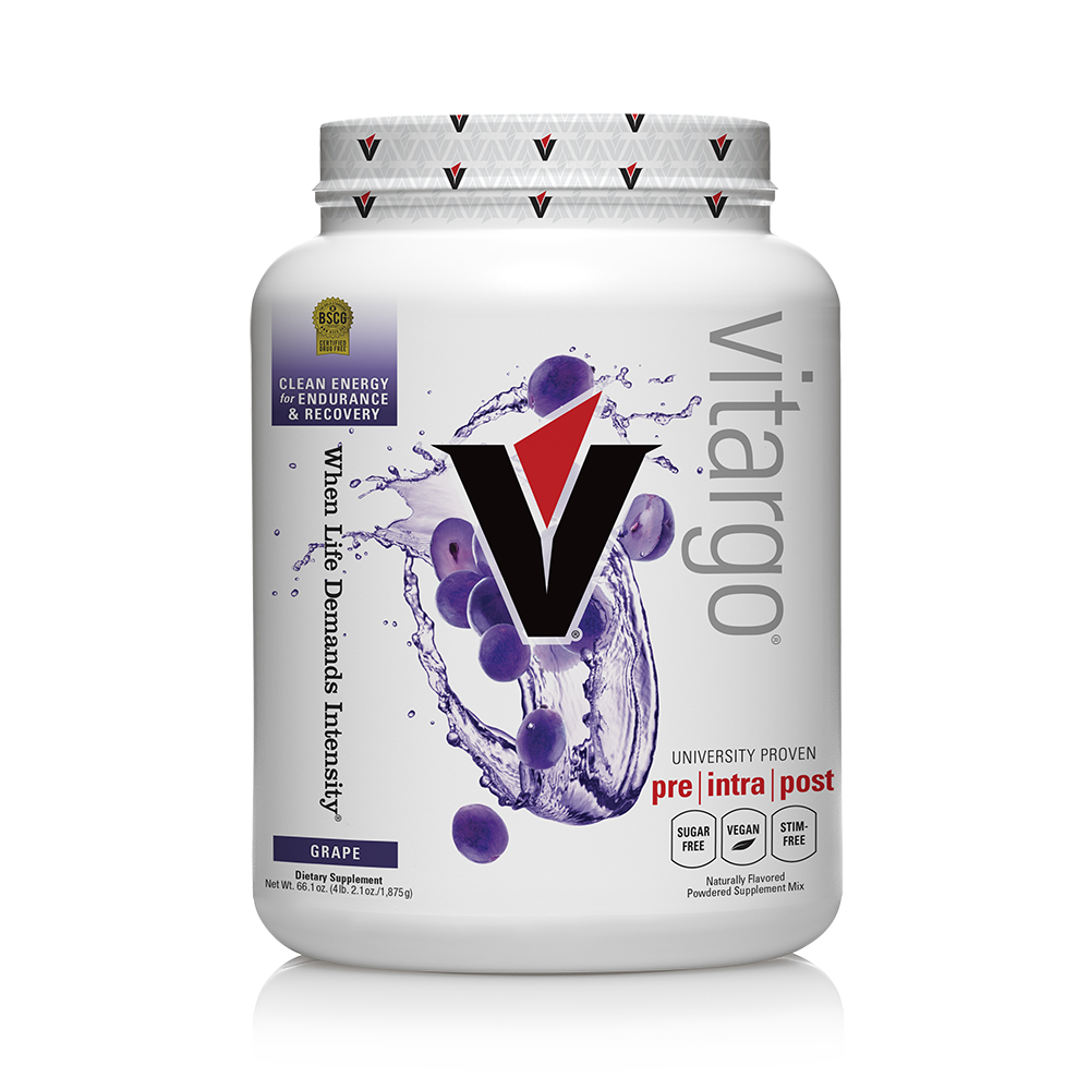 VITARGO Max Muscle Orlando