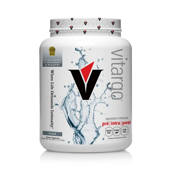 VITARGO Max Muscle Orlando