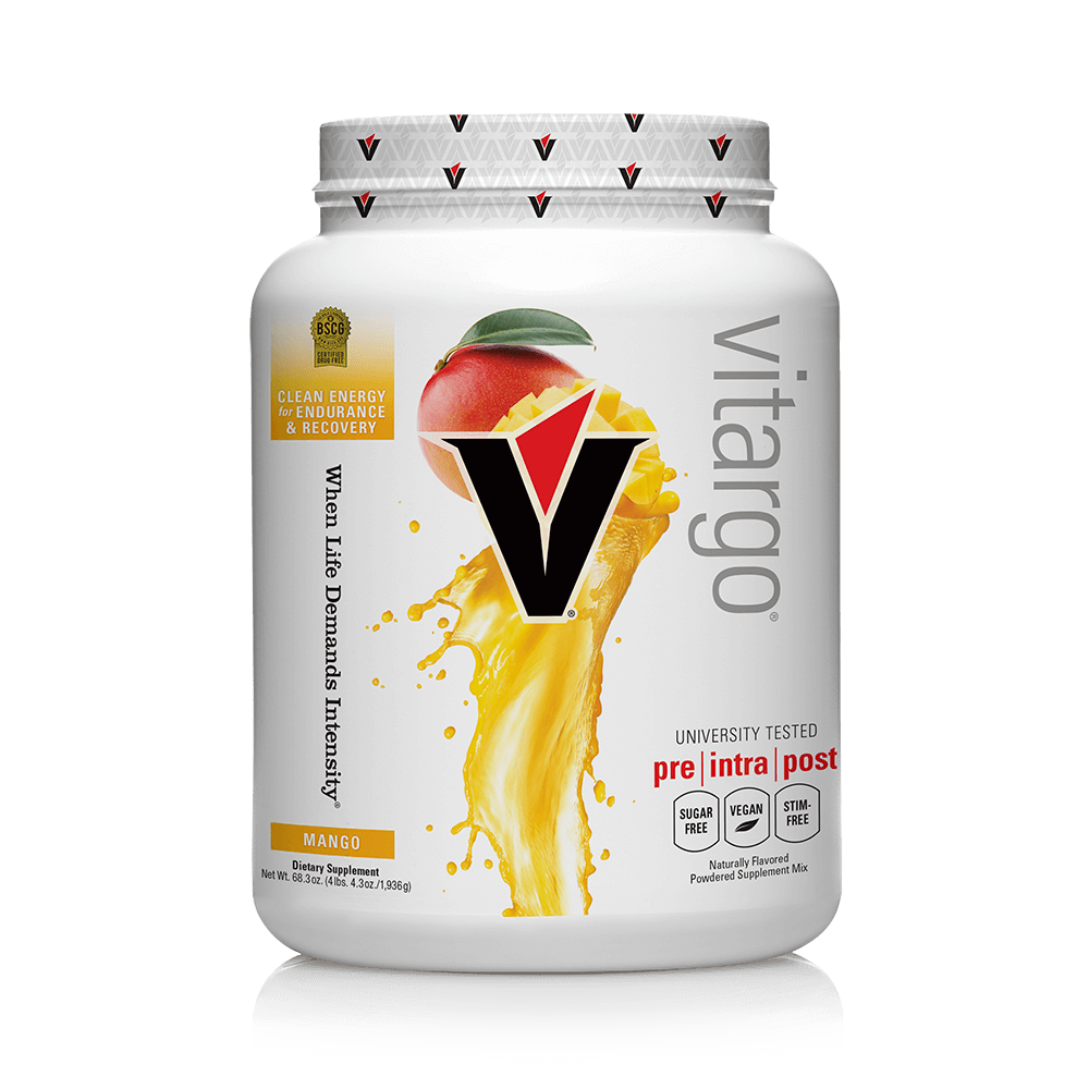 VITARGO Max Muscle Orlando
