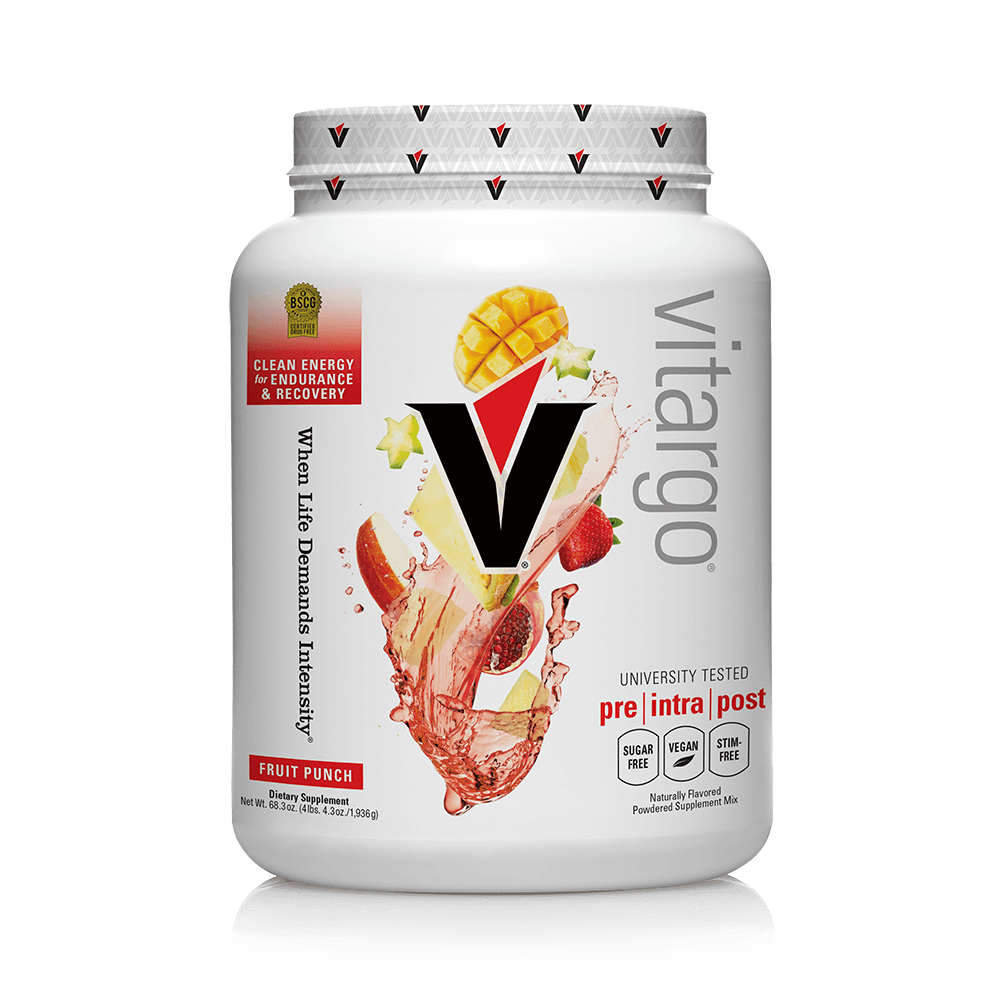 VITARGO Max Muscle Orlando