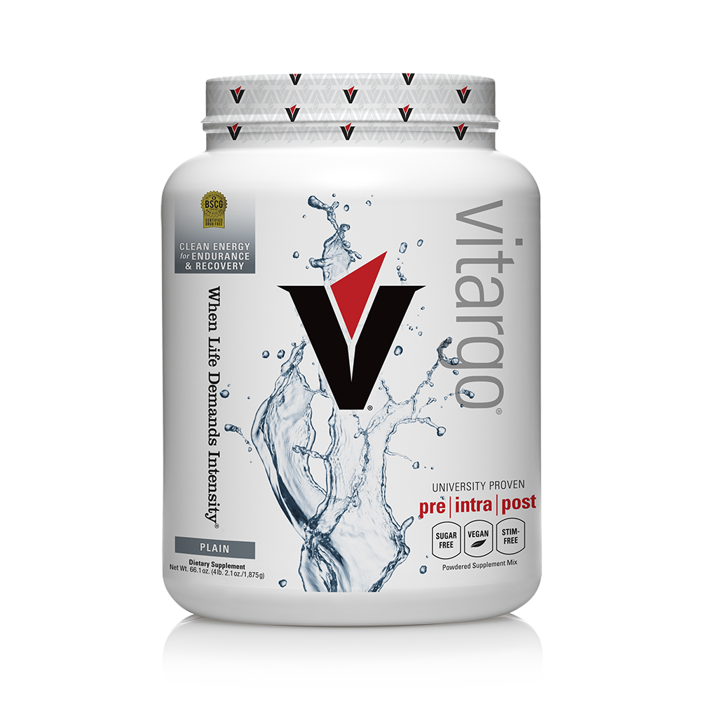 VITARGO Max Muscle Orlando
