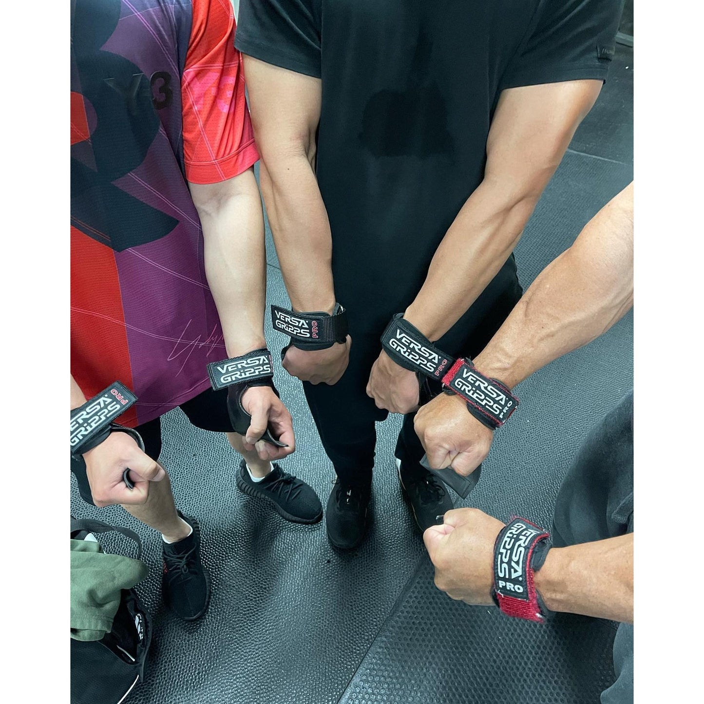 Versa Gripps Pro Max Muscle Orlando
