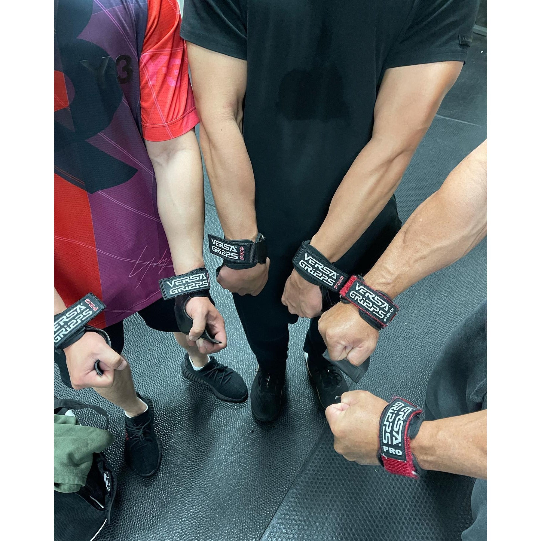 Versa Gripps Pro Max Muscle Orlando
