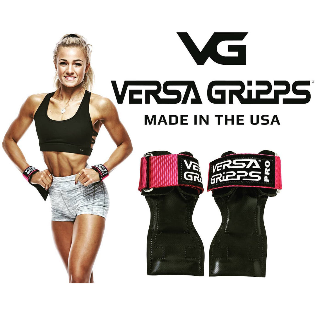 Versa Gripps Pro Max Muscle Orlando