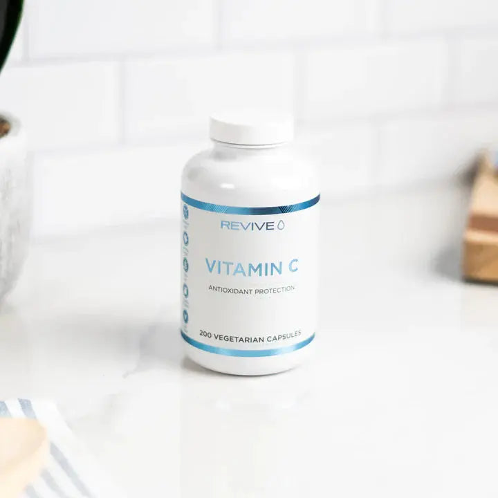 Vitamin C | Buy 1 Get 1 50% Off Max Muscle Orlando