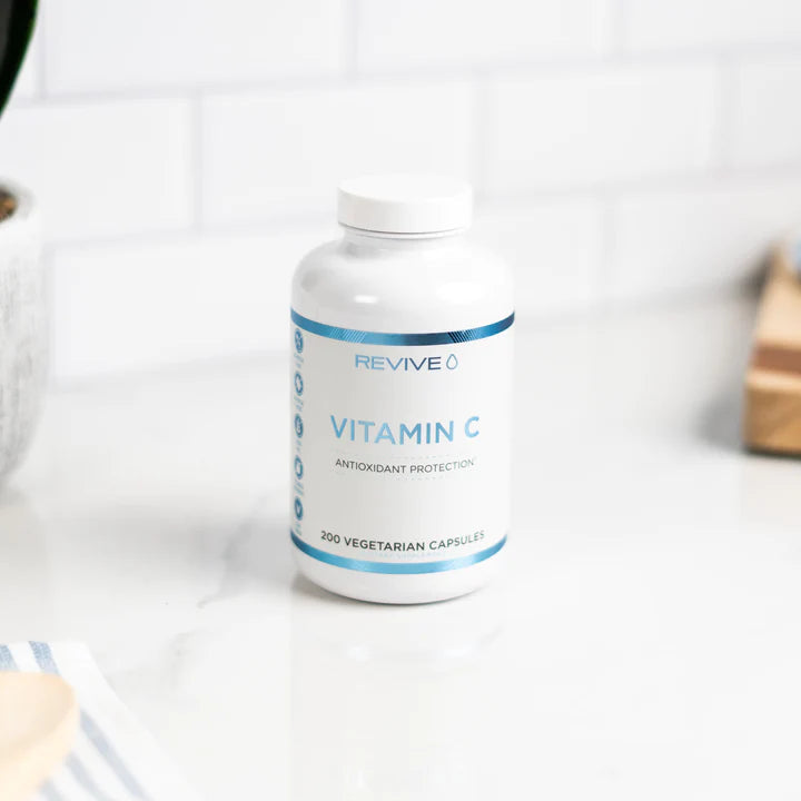 Vitamin C | Buy 1 Get 1 50% Off Max Muscle Orlando
