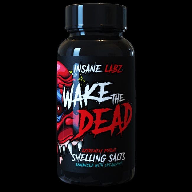 Smelling Salts