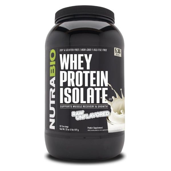 Whey Protein Isolate Max Muscle Orlando