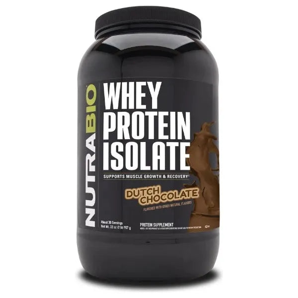 Whey Protein Isolate Max Muscle Orlando