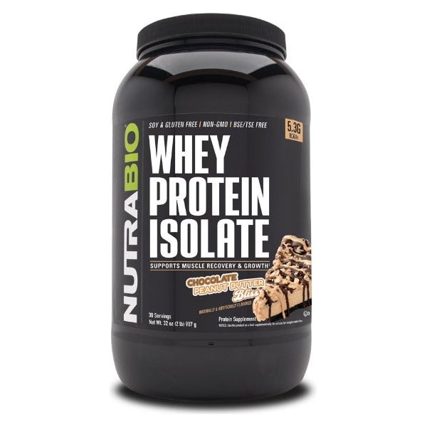 Whey Protein Isolate Max Muscle Orlando