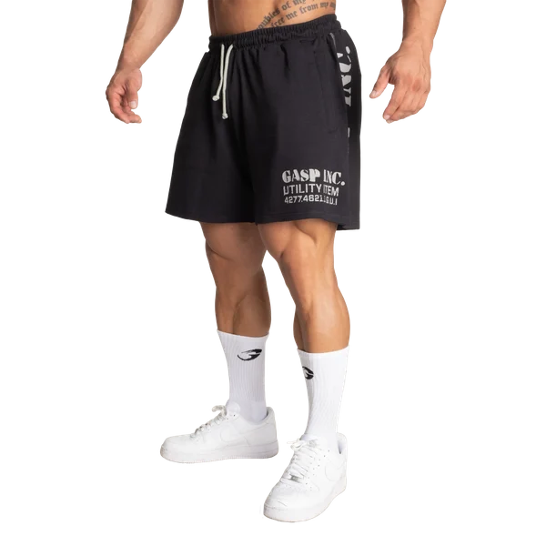 Gasp | Thermal Shorts 6"