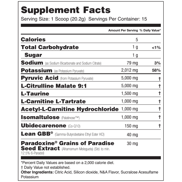 bioBURN Max Muscle Orlando