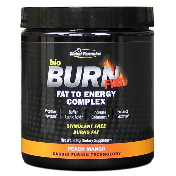 bioBURN Max Muscle Orlando
