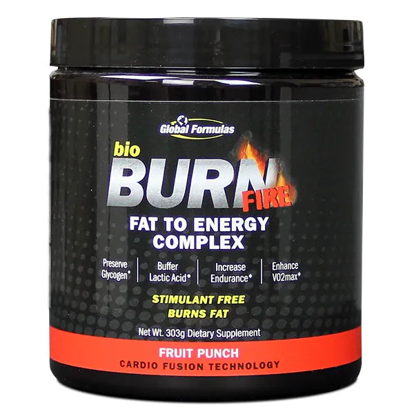 bioBURN Max Muscle Orlando