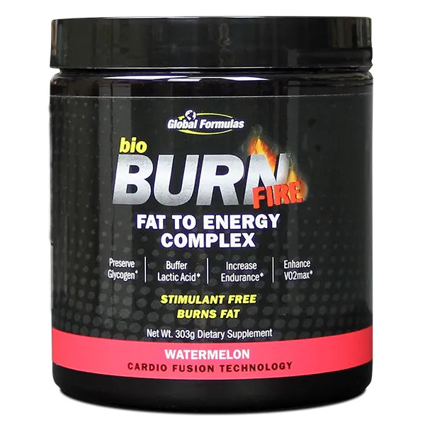 bioBURN Max Muscle Orlando