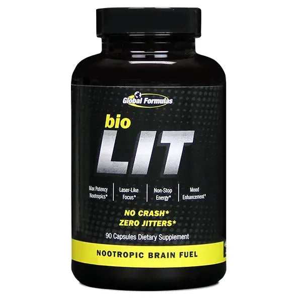 bioLIT Max Muscle Orlando