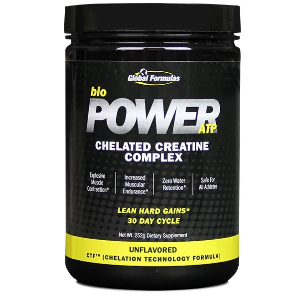 bioPOWER ATP Max Muscle Orlando
